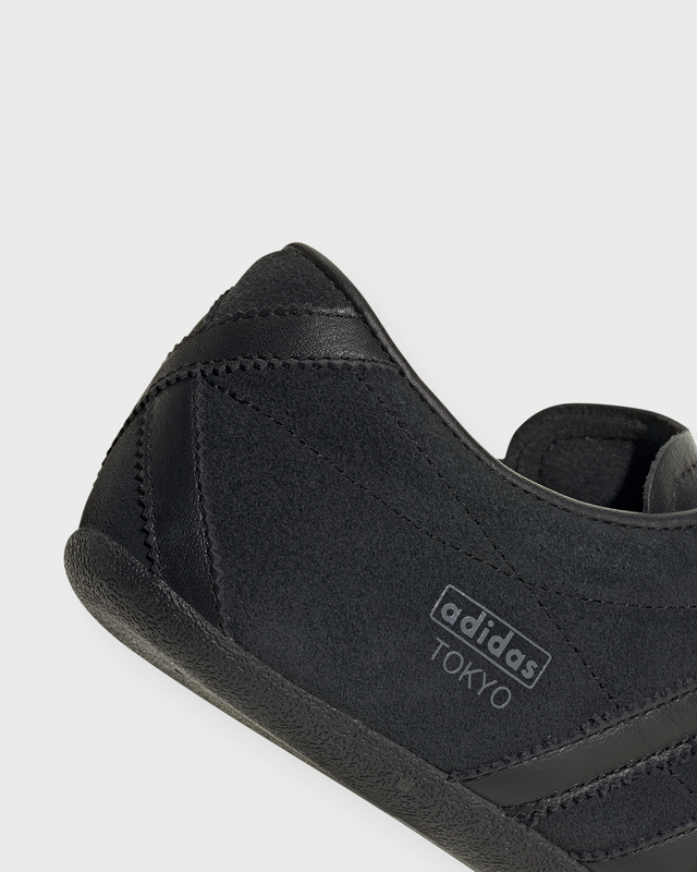 Adidas Sneakers Tokyo W Svart  UK 7 (EUR 40 2/3)