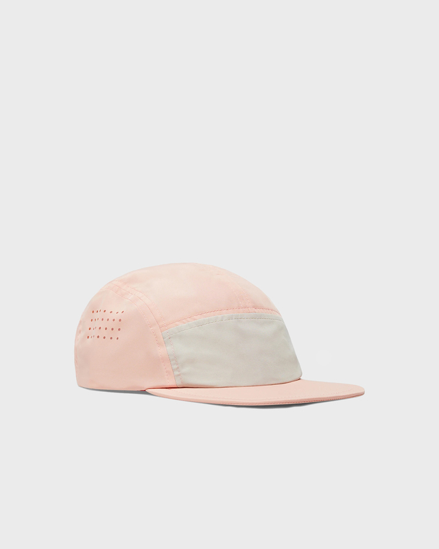 Peak Performance Keps Lightweight  Blush ONESIZE