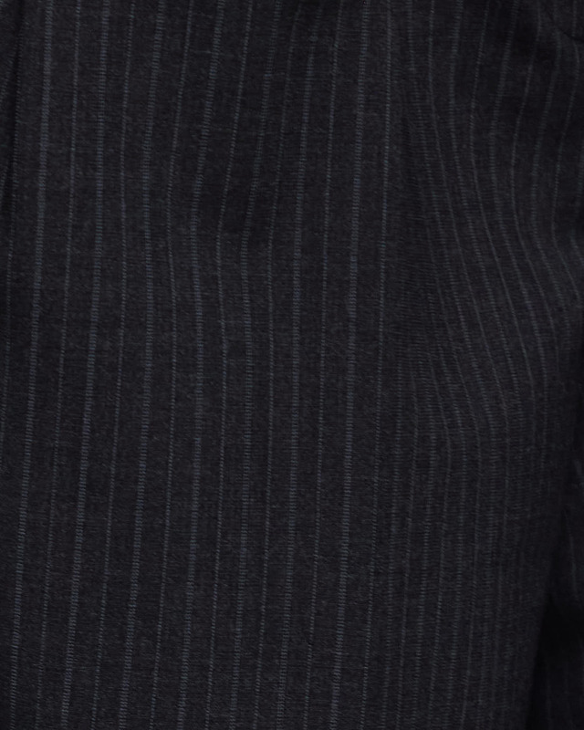 Filippa K Trousers Darcey Pinstripe Anthracite 36