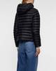 Moncler Jacka Ige Svart MONCLER 2 (M)