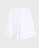 J Lindeberg Shorts Suni Vit 30