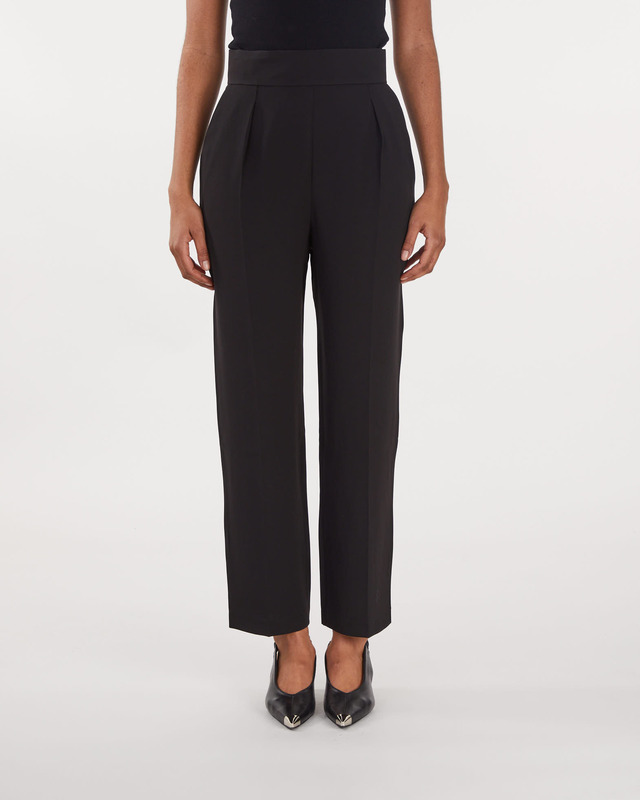 IRO Teoka Black Svart 40
