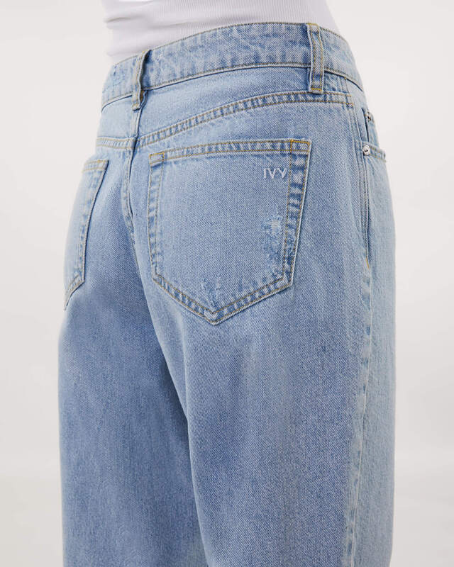 IVY Jeans Tonya Denim 26