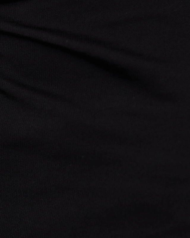 Acne Studios Topp Knot Long Sleeve Svart M