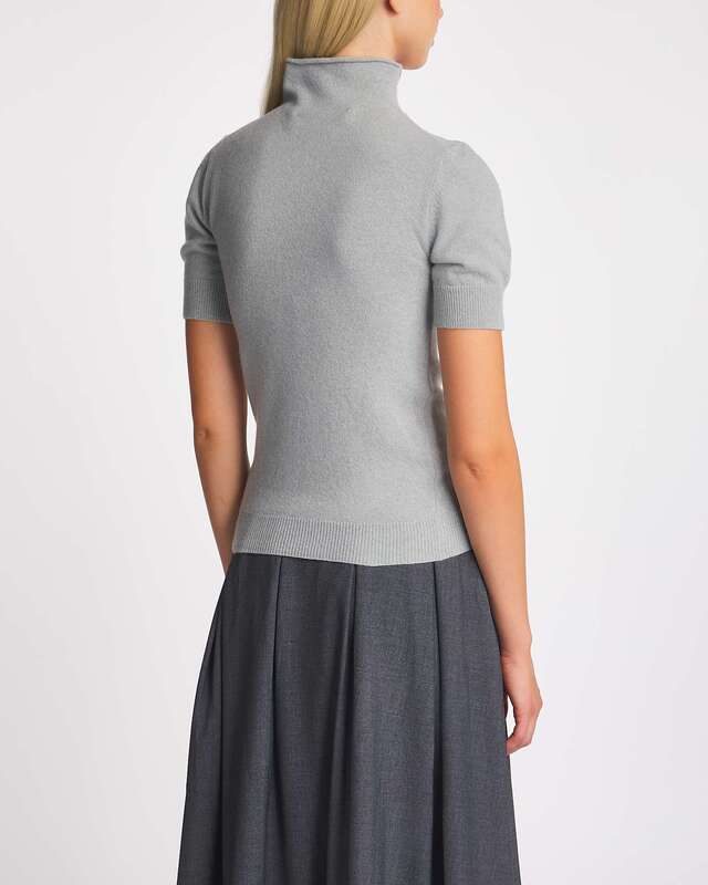 Marni Turtleneck sweater Metallic IT 40 (EUR 34)