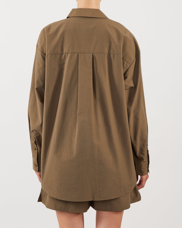 Gestuz Shirt BernadetteGZ OZ croco 36