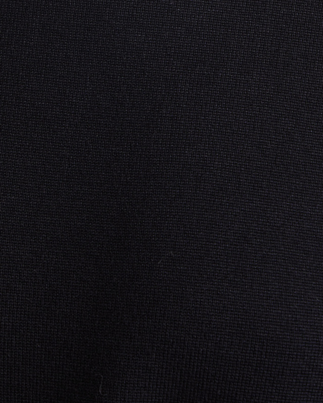 Wakakuu Icons Tröja Hailey Knit Svart S