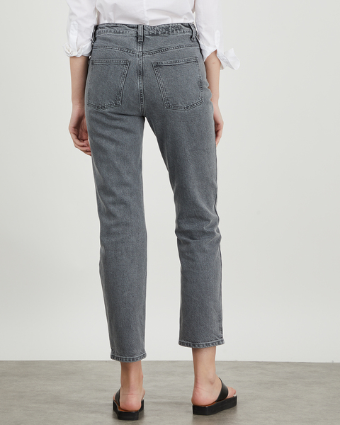 Jeans Devine Grey 2