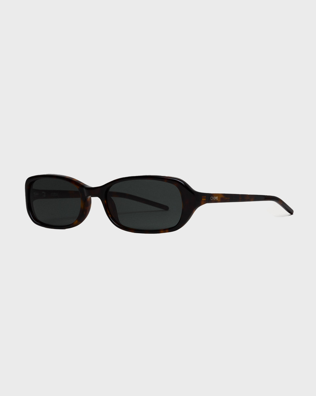 CHIMI Sunglasses Code Brown Tortoise ONESIZE