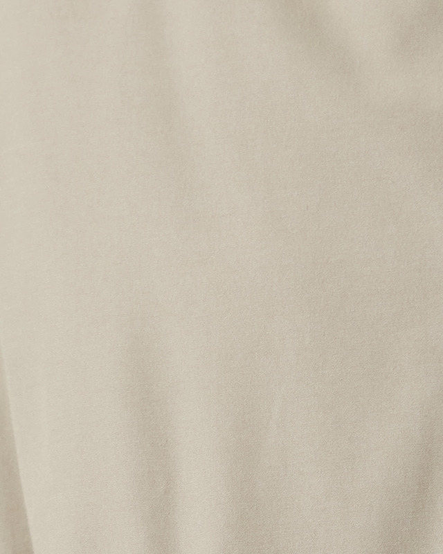 Moncler Jacket Eucalyptus Hooded Short Down Stone MONCLER 2 (M)