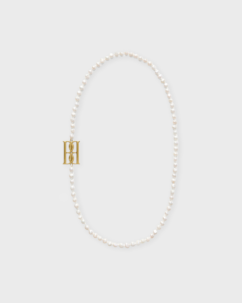 Halsband Chakallo Jewelery Vit ONESIZE 1