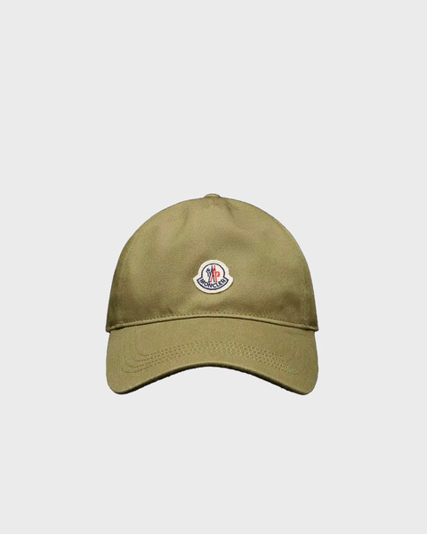 Beretto Baseball Cap Grön ONESIZE 1