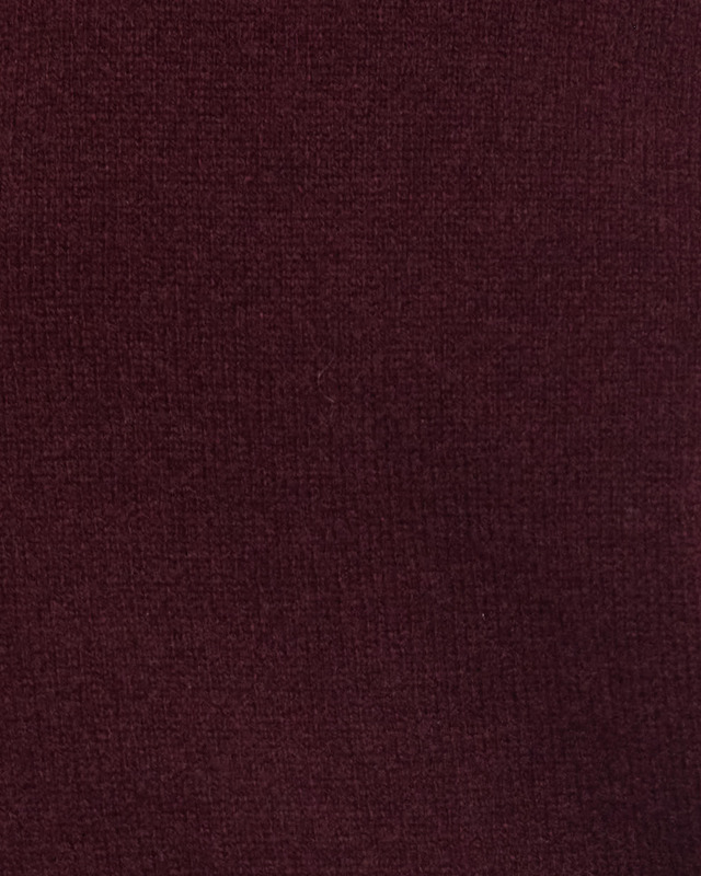 Wakakuu Icons Sweater Macan Burgundy  S