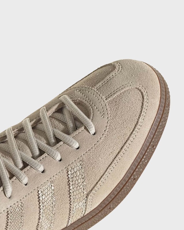 Adidas Sneakers Handball Spezial Beige UK 3,5 (EUR 36)