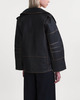 By Malene Birger Jacka Beatrisse Svart 42