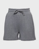 Wakakuu Icons Shorts Grå M
