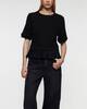 Ulla Johnson Topp Harper Svart L
