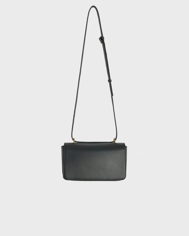 By Malene Birger Bag Noval Svart ONESIZE