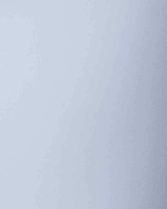 Sporty & Rich Sports-BH Signature Logo Light Blue M
