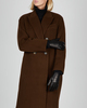 Handsome Stockholm Gloves Essentials Black Black S