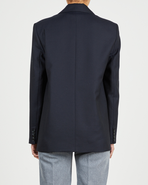 Ullkavaj Billie Navy 2