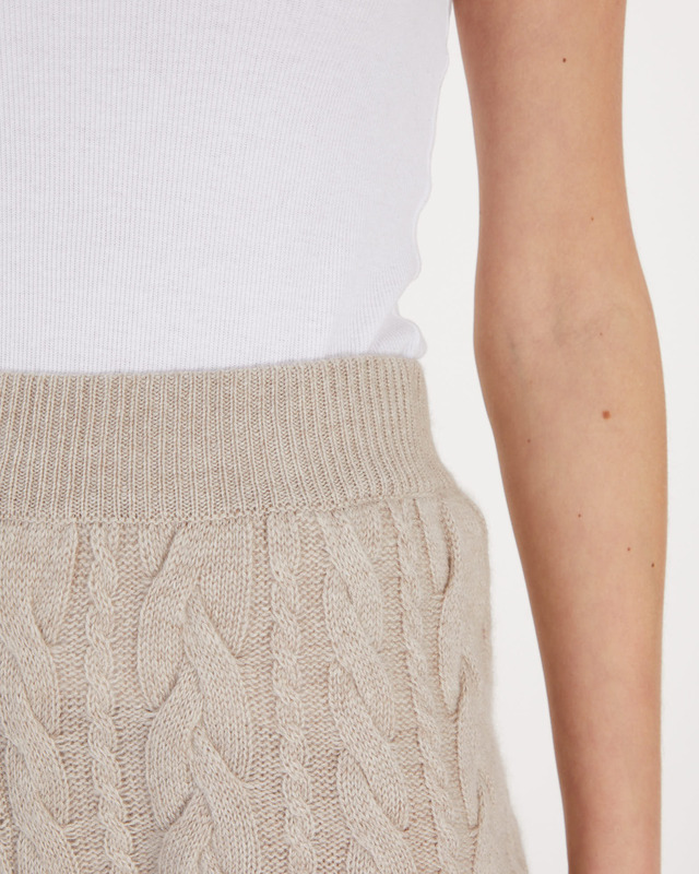 LISA YANG Shorts Laura Sand 0 (XS-S)