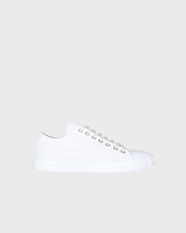 Acne Studios Sneakers Ballow Tag W Vit EUR 36