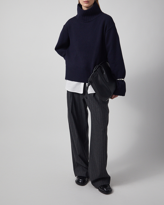 Stylein Sweater Hilary Navy M