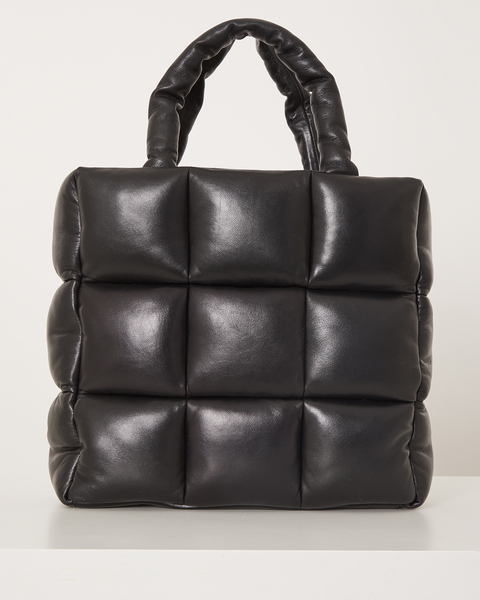 Bag  Assante Puffy Black 1