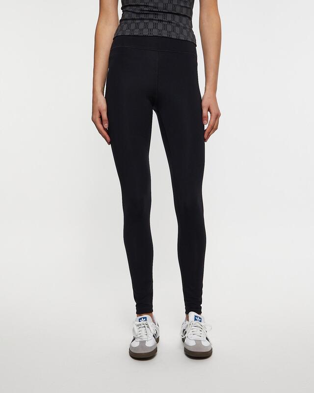 By Malene Birger Leggings Polene Athletic  Svart M