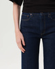 AGOLDE Jeans Harper Straight In Reissue Denim 26