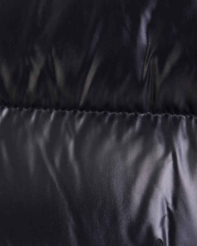 Moncler Jacka Maire Giubbotto Svart MONCLER4 (L)