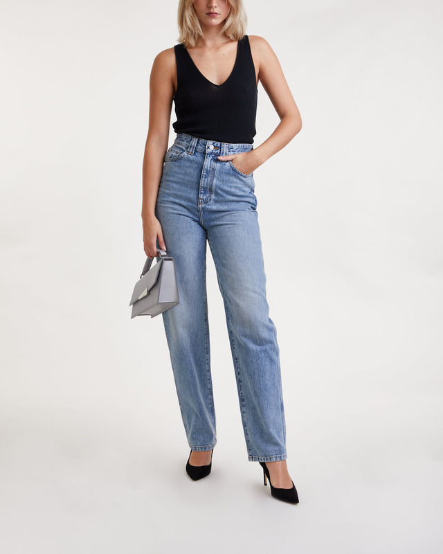 Khaite Jeans Albi Denim 25