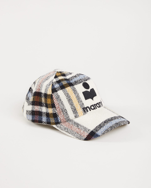 Cap TYRON Ecru ONESIZE 1