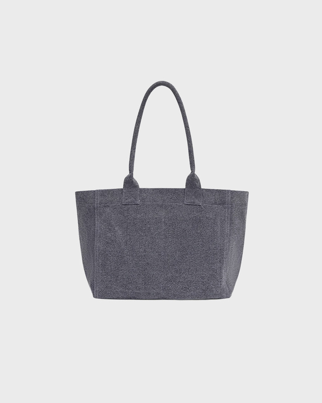 Isabel Marant Tote-veske Yenky Zipped Black ONESIZE