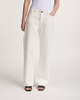 Stylein Jeans Kim Denim White 26