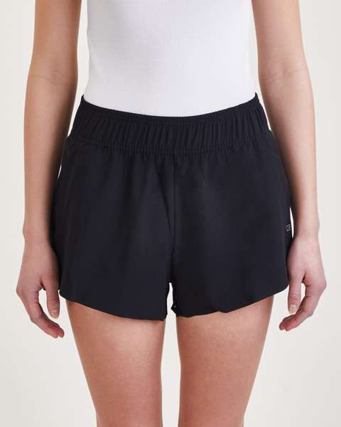 Shorts Training Svart 2