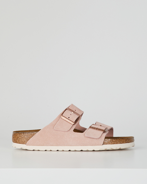 Sandal Arizona Soft Footbed Rosé 1