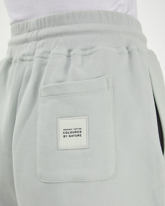 Casall Terry Sweat Shorts Pistachio ice XL