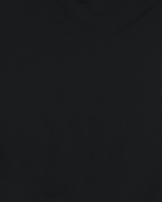 Magda Butrym Dress Long Sleeve Mini  Black FR 38 (EUR 36)