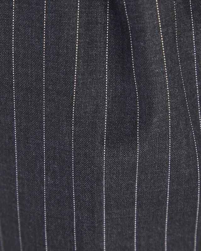 The Garment Marseille Pants Grå UK 10 (EUR 38)