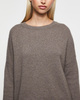 LISA YANG Sweater Mila Cashmere Brun 0 (XS-S)