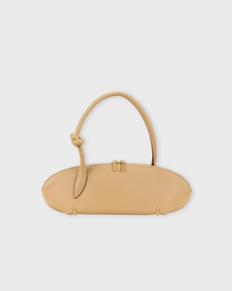 Bag Carmela Shoulder Sand ONESIZE 1