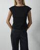 Stylein Top Jodyn Black S
