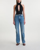 Magda Butrym Bodysuit Halterneck  Svart FR 40 (EUR 38)