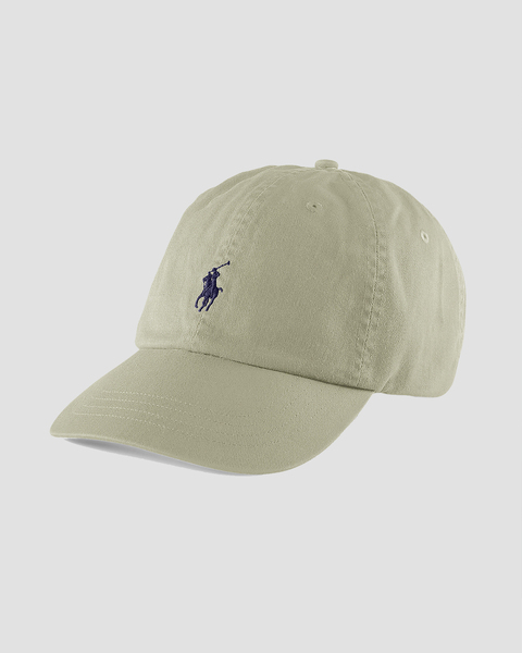 Hat Sport Cap Green ONESIZE 1