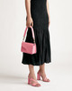ATP Atelier Klackskor Sanza Nappa Guava EUR 39