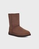 UGG Boots W Classic Short II Brun US 7 (EUR 38)