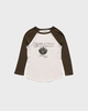 Acne Studios T-shirt Fitted Crewneck Ribbed Beige L
