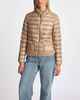Moncler Jacket Lans  Stone MONCLER 1 (S)